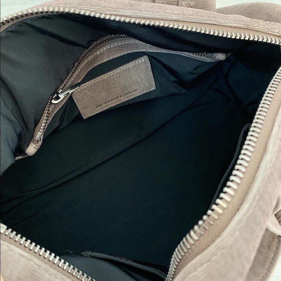 Alexander Wang Rocco Duffle Bag - Picture 2 of 6